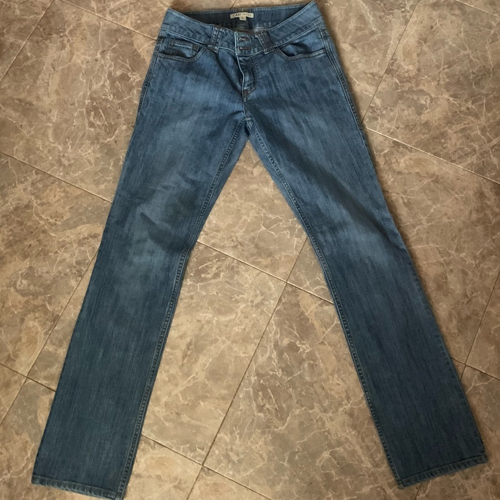 Cabi jeans